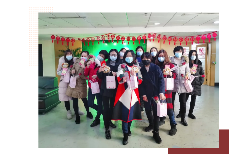 康（kāng）佑女神——因自己而闪耀